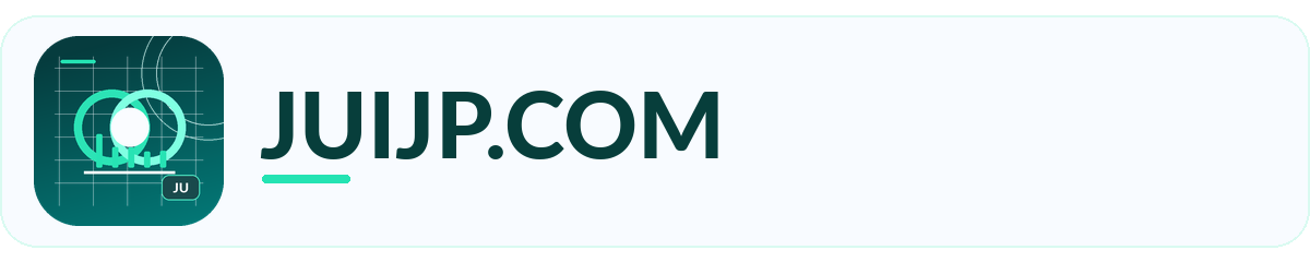 JUIJP.COM logo